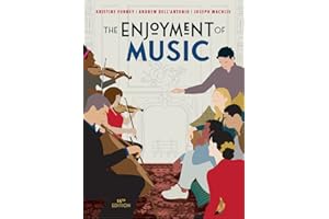 The Enjoyment of Music