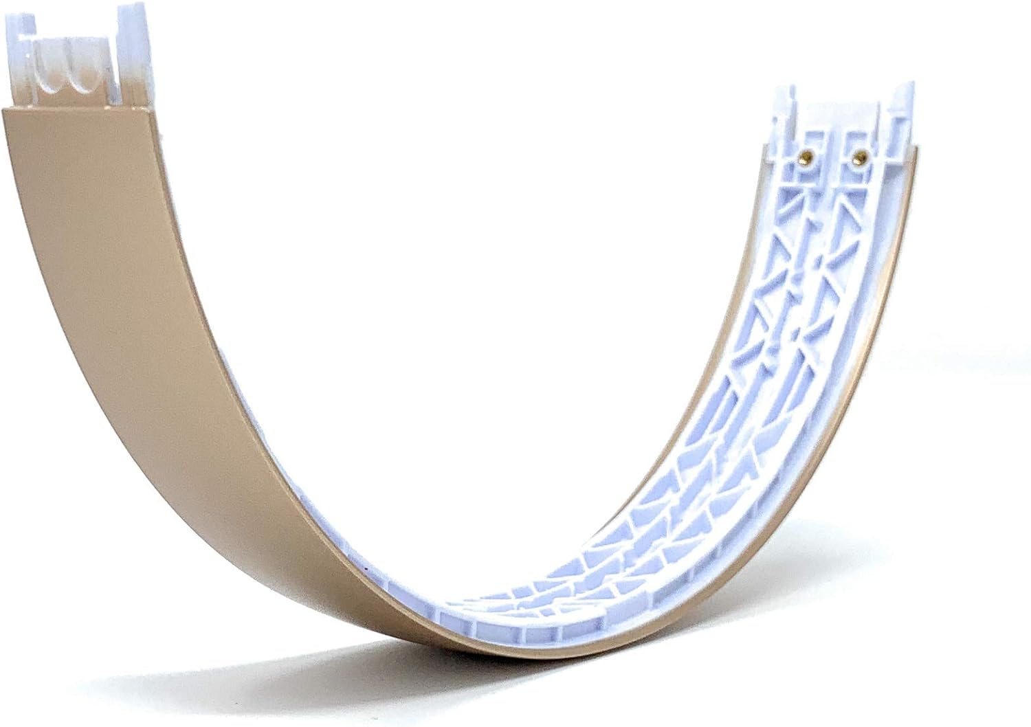 Replacement Top Headband Arch band for Beats Solo 3 Wireless and Solo 2 Headphones Solo3 (Gold) - Image 3
