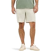 Lee Mens Extreme Motion Synthetic Ripstop Cargo Short