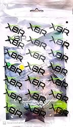 X8R ABC Hydraulic Valve Block Solenoid Oil Seal