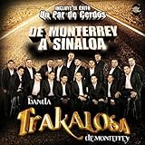 Monterrey a Sinaloa