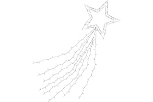 J HOFERT Y A 400Lt Shooting Star Lights