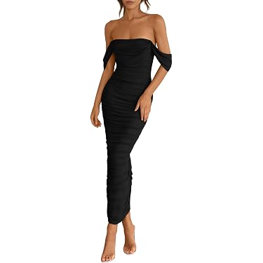 Amazon Best Sellers: Best Women's Club & Night Out Dresses