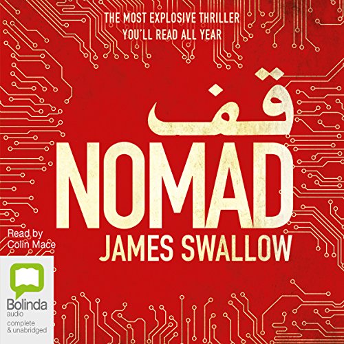 [B.e.s.t] Nomad<br />PPT