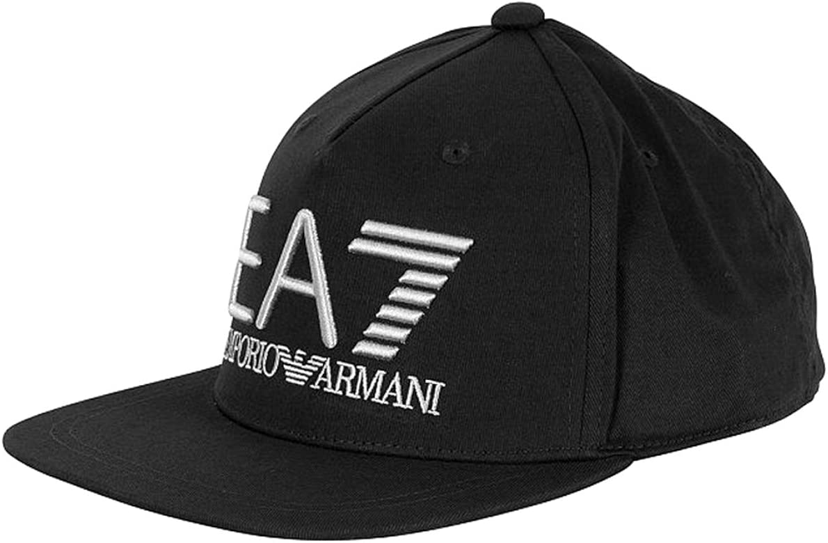emporio armani snapback