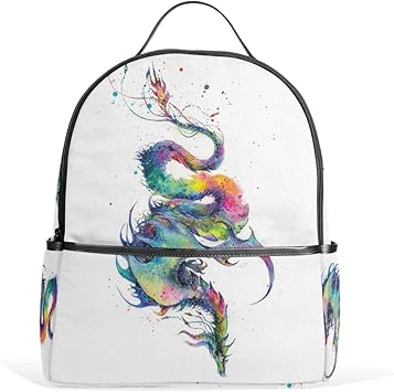 dragon backpack amazon