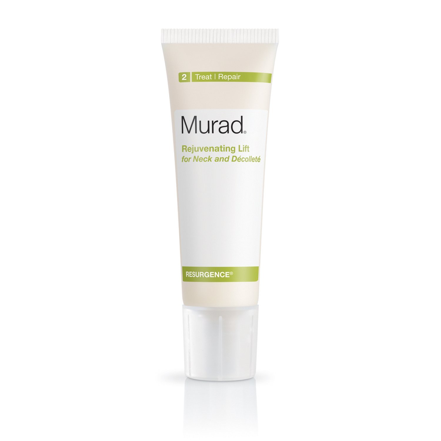 Murad Resurgence Rejuvenating Lift for Neck and Decollete - Anti-Aging Neck Firming Cream - Skin Tightening Neck Cream, 1.7 Fl. Oz.: Premium Beauty
