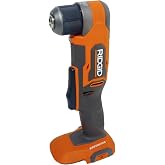 18V SUBCOMPACT BRUSHLESS Cordless 3/8 in. Right Angle Drill Tool ONLY | Battery and Charger Sold Separately - Not eligible for the Lifetime Service Agreement