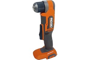 RIDGID 18V SubCompact Brushless Cordless 3/8 in. Right Angle Drill (Tool Only)