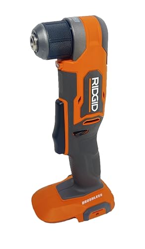 Ridgid Right Angle Drill