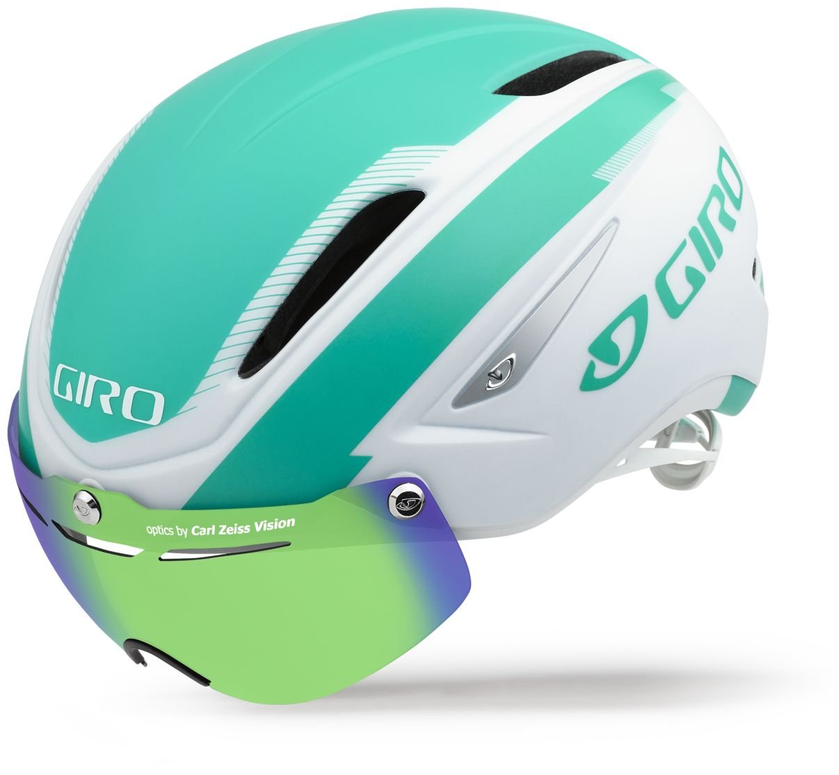 giro air attack shield helmet