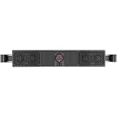 MTX MUDSYS41 Four-Speaker Marine Soundbar System w/Bluetooth for ATV/UTV/Tractor