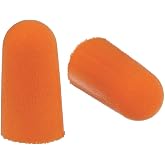 3M 1100 Foam Ear Plugs, 200-Pair , Orange | 200-Pair