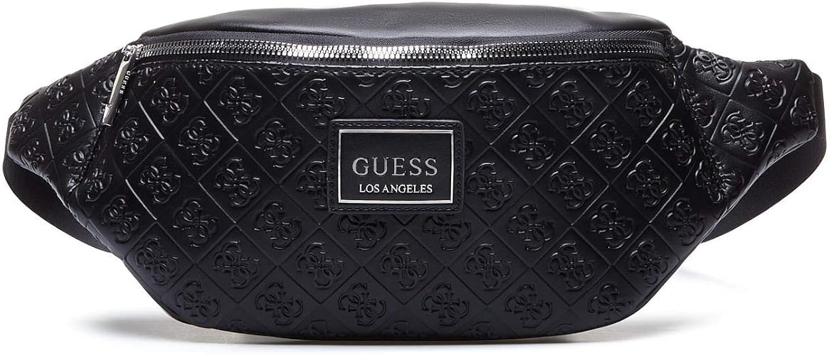 guess bum bag uk