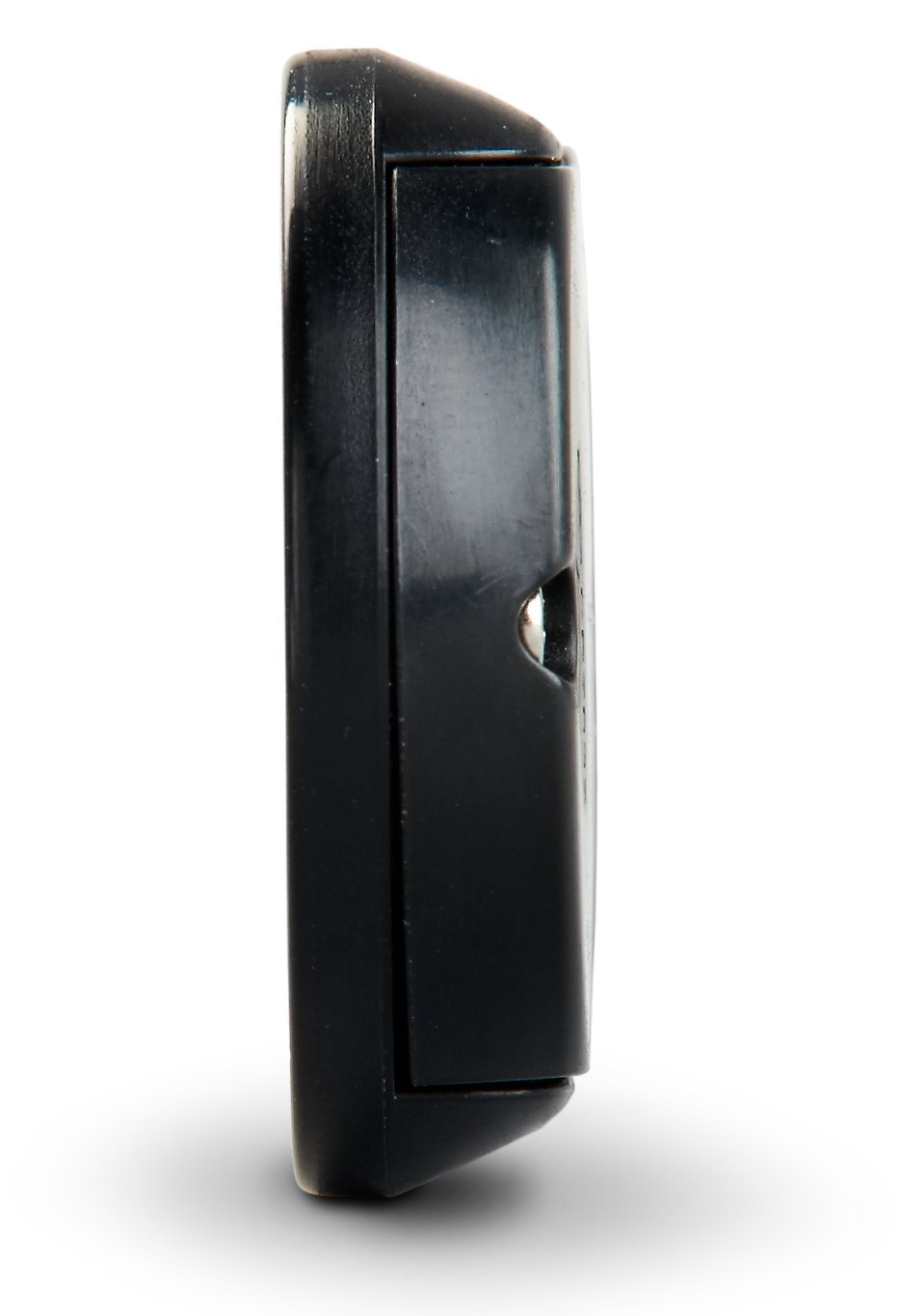 Omron Tri-Axis Alvita Optimized Pedometer - Features 4 Activity Modes - Black, HJ-321 - Image 4