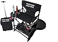 Season's Special Unique TuscanyPro Portable Hairstylist Chair - View #10