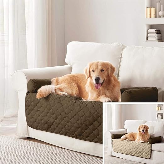 couch cover dog bed