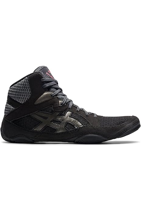 asics men's matflex 3