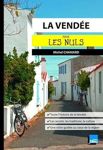 Download La Vendée pour les Nuls poche PDF