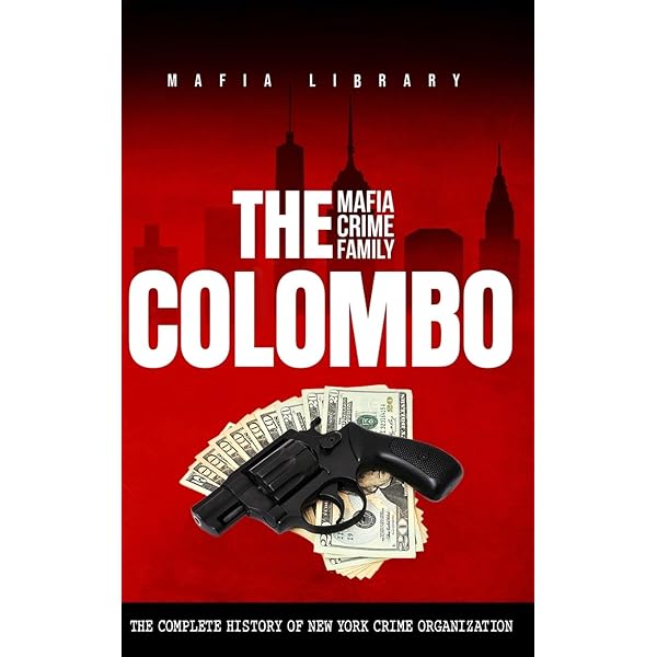 The Lucchese Mafia Crime Family: The Complete History of a New
