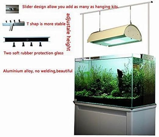 aquarium tube light