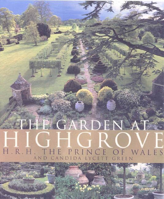 The English Country House : A Grand Tour by Gervase Jackson-Stops