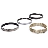 Hastings CM5532030 Piston Ring Set