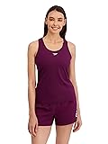 Reebok Women's Off The Charts Slim Fit Performance