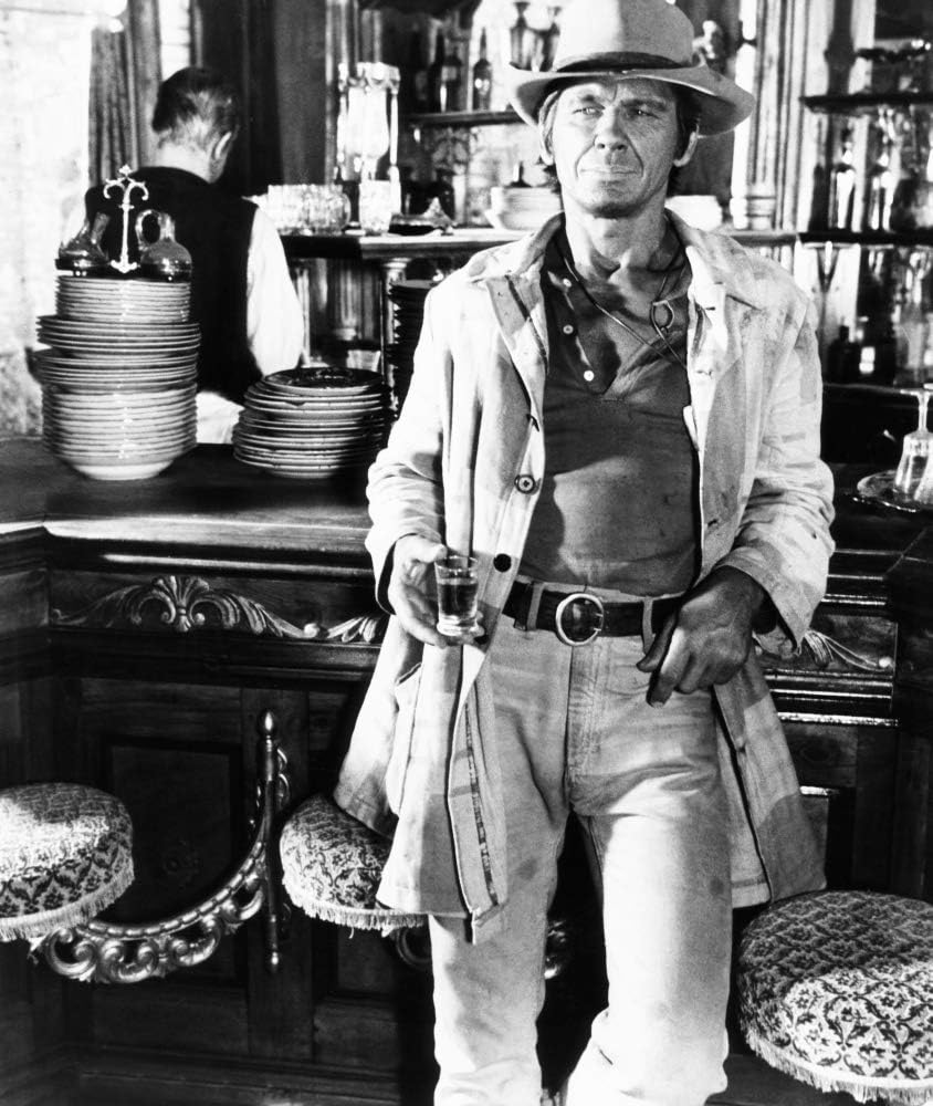 C Era Una Volta Il West Charles Bronson