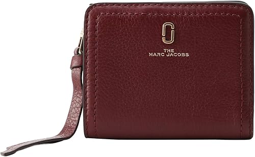Amazon マークジェイコブス Marc Jacobs 財布 折財布 二つ折り M 並行輸入品 Marc By Marc Jacobs マークバイマークジェイコブス 財布