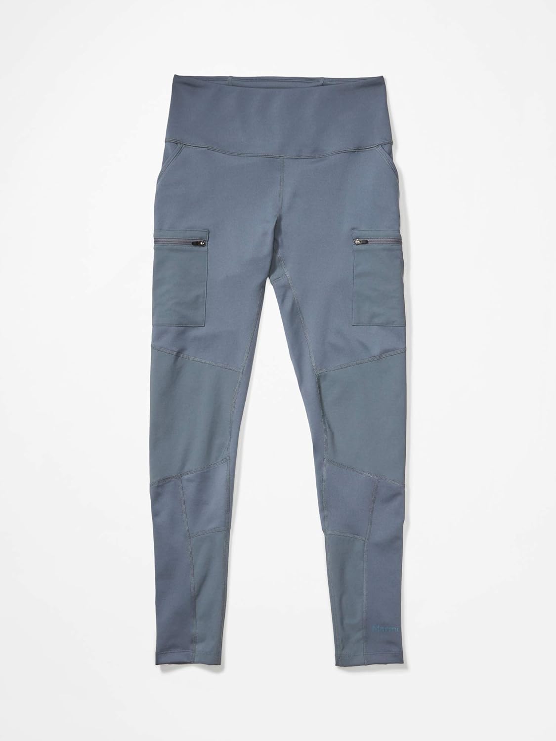 MARMOT Zephira Tights Steel Onyx MD 27