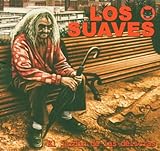 Disco de Los Suaves: «El Jardinde las Delicias» (Anverso) Disco de Los Suaves: «El Jardinde las Delicias» (Anverso)