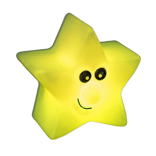 led linda los colores de la estrella