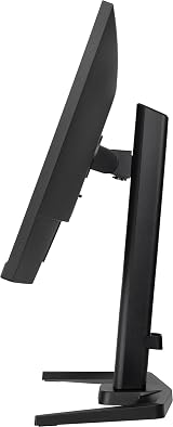 iiyama GB2445HSU-B1 23.8" IPS 100Hz Full HD Monitor 1x HDMI 1x DisplayPort HAS view 6
