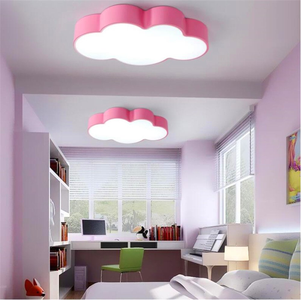 330 Mm Rosa Modernen Deckenlampe Led Deckenstrahler Led Deckenleuchte Wohnzimmerleuchte Schlafzimmerleuchte Modern Wand Kinderzimmer Lampe Wolken Kinder Deckenleuchte 500 Ncci1914 Com