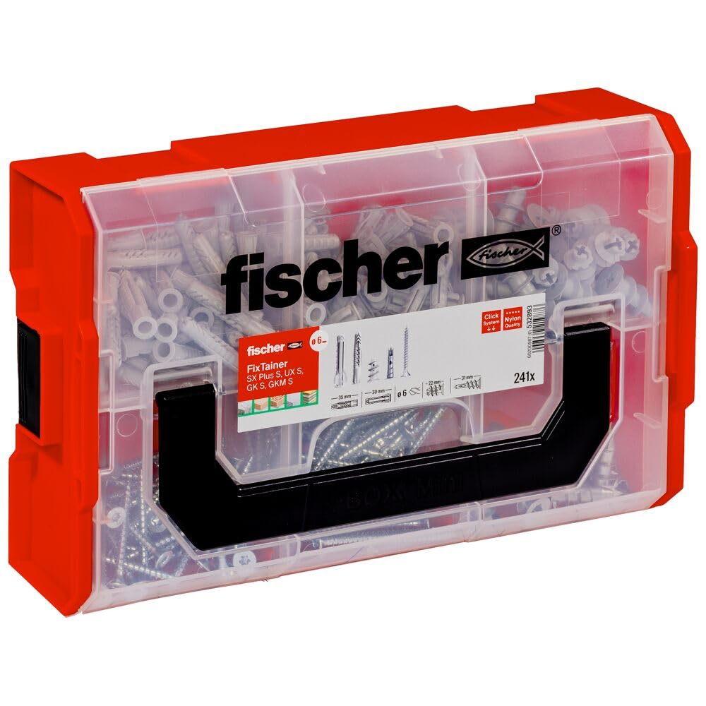 Fischer 532893