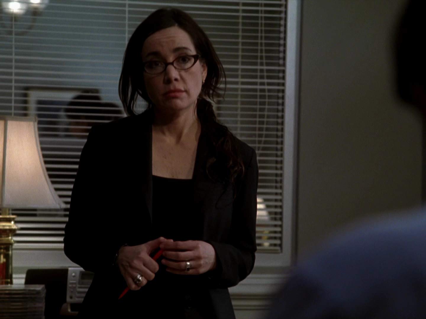 Watch The West Wing Season 7 Prime Video