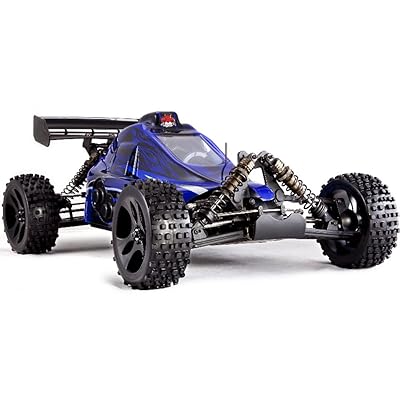 Electric Buggy Redcat Racing Rampage Xb Redcat Racing Rampage XB