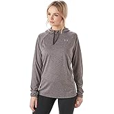 Under Armour Women's Tech 2.0 Hoodie - Solid