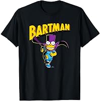 T-shirt The Simpsons Krusty The Clown Krusty Burger Taille M - Neuf Avec étiquettes, Marque Primark