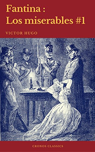 Fatina (Los Miserables #1)(Cronos Classics) (Spanish Edition)