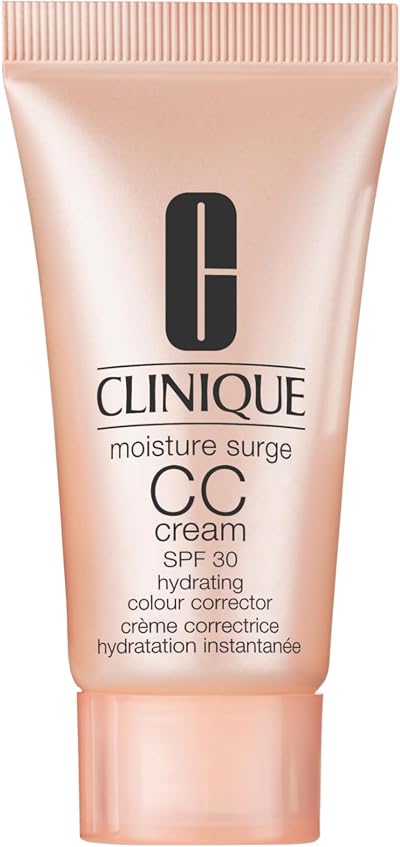 Clinique Moisture Surge CC Cream SPF 30 Hydrating Colour Corrector 40 ml