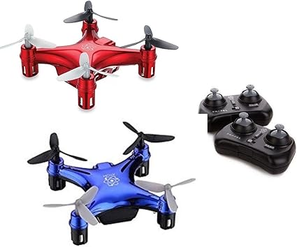 atom 1.0 micro drone