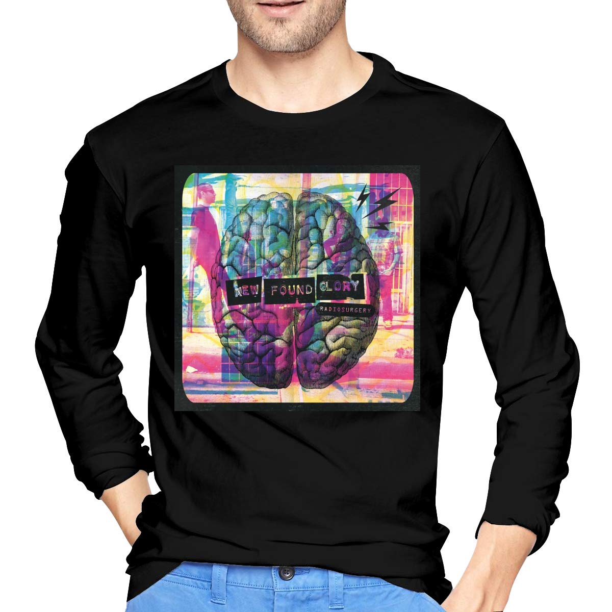 new found glory shirt