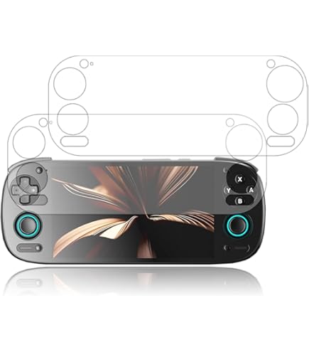 Amazon.com: Mr.Shield Screen Protector compatible with Retroid