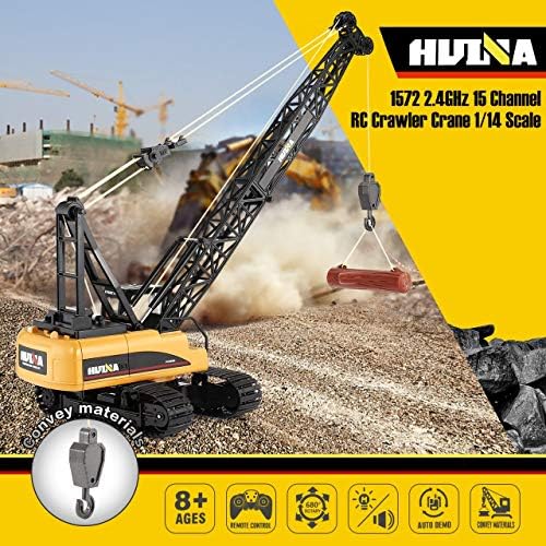huina crane