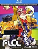 FLCL: The Complete Series [Blu-ray]