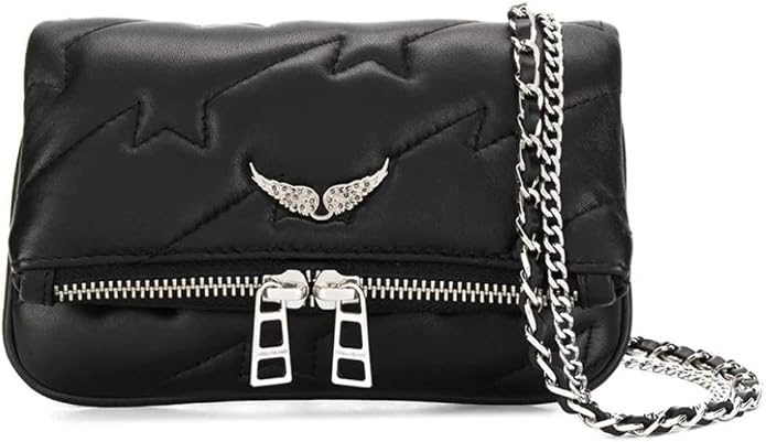 sac rocky zv quilted