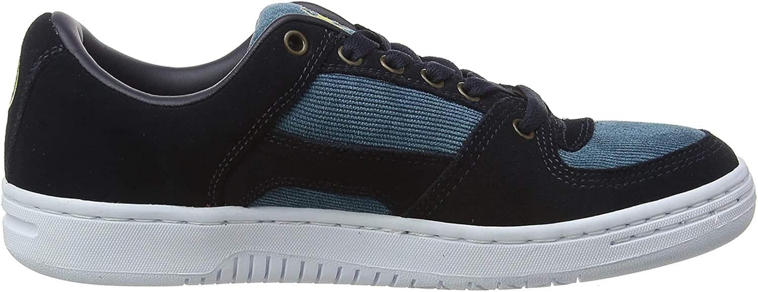 etnies senix lo