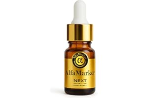 Pheromone Perfume for Women - Parfum Oil for Woman - Long-Lasting Fragrance - Floral Fruity Scents - Dropper Bottle 5ml - Tra